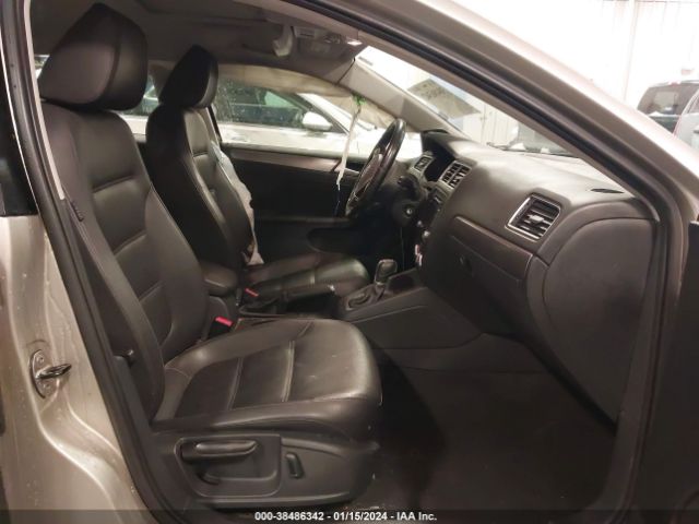 3VWLL7AJXEM288762 Volkswagen Jetta 2.0l Tdi