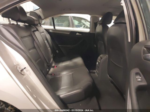 3VWLL7AJXEM288762 Volkswagen Jetta 2.0l Tdi