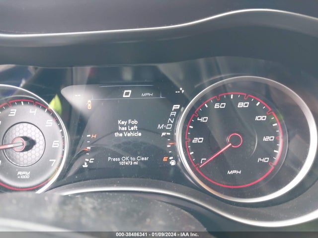 Dodge Charger Sxt Rwd 2019 2C3CDXBG1KH725730 Image 7
