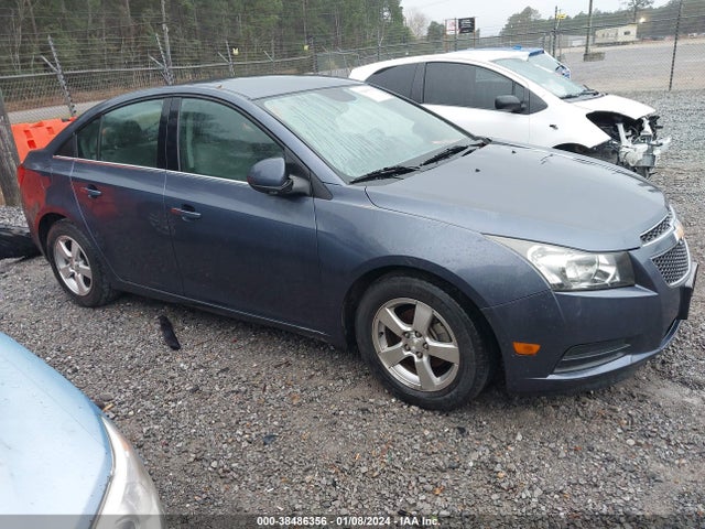 2014 1G1PC5SB5E7180116 main image