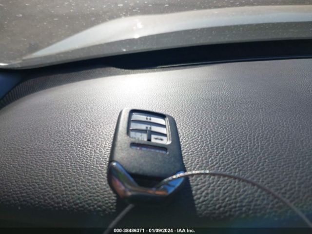 JHMCR6F36HC014842 Honda ACCORD HYBRID