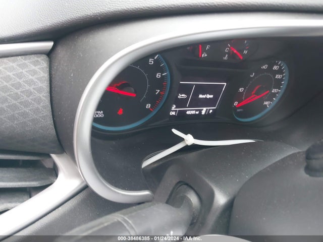 Chevrolet Malibu 1ls 2018 1G1ZB5STXJF169858 Image 15