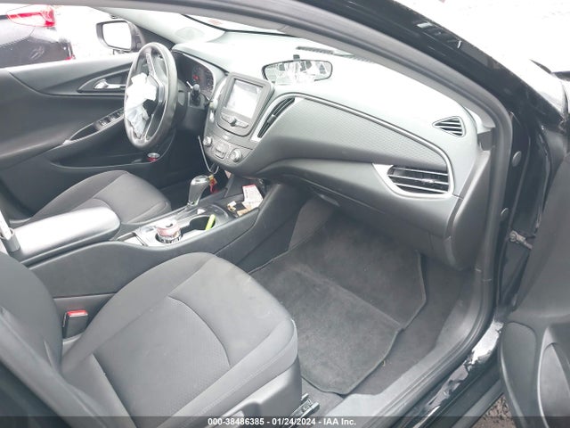Chevrolet Malibu 1ls 2018 1G1ZB5STXJF169858 Image 5