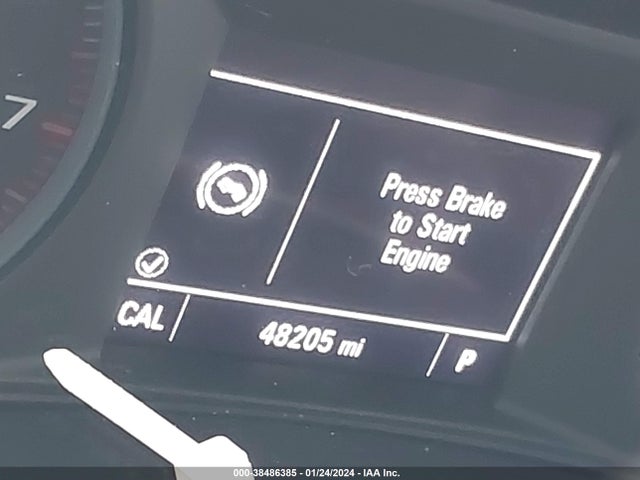 Chevrolet Malibu 1ls 2018 1G1ZB5STXJF169858 Image 7