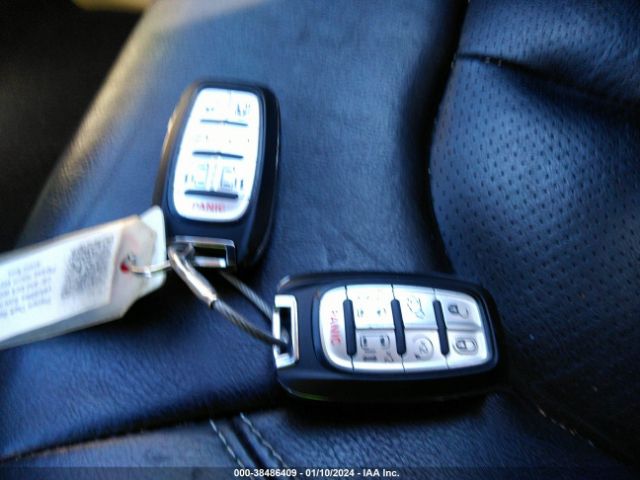 2C4RC1L77NR122946 Chrysler Pacifica Hybrid Touring L