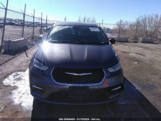 2C4RC1L77NR122946 Chrysler Pacifica Hybrid Touring L