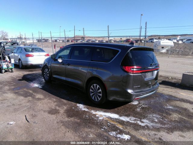 2C4RC1L77NR122946 Chrysler Pacifica Hybrid Touring L