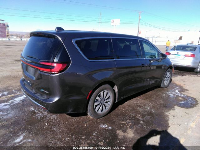 2C4RC1L77NR122946 Chrysler Pacifica Hybrid Touring L