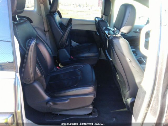 2C4RC1L77NR122946 Chrysler Pacifica Hybrid Touring L