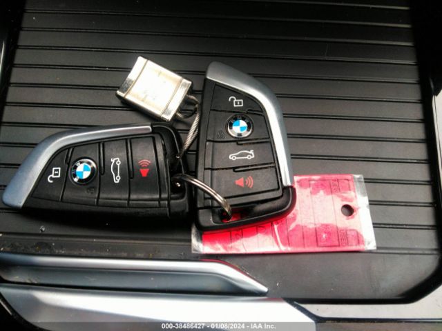 5UXTS3C52J0Y97029 BMW X3 Xdrive30i