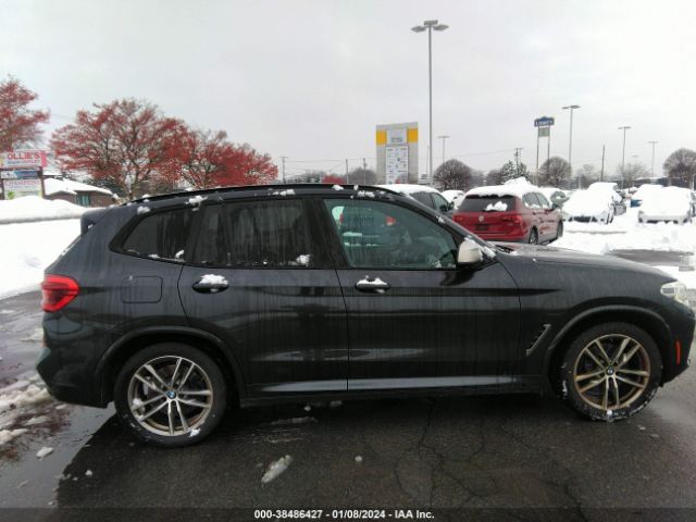 5UXTS3C52J0Y97029 BMW X3 Xdrive30i