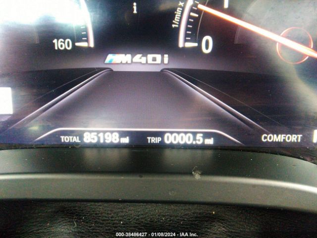 5UXTS3C52J0Y97029 BMW X3 Xdrive30i