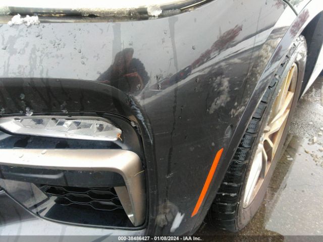 5UXTS3C52J0Y97029 BMW X3 Xdrive30i