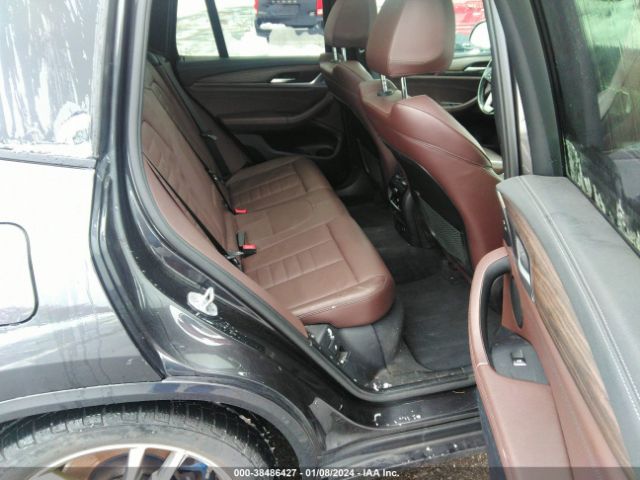 5UXTS3C52J0Y97029 BMW X3 Xdrive30i