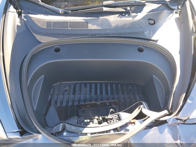 2023 TESLA MODEL 3 5YJ3E1EA2PF457474 Photo 9