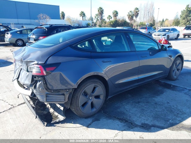 2023 TESLA MODEL 3 5YJ3E1EA2PF457474 Photo 3