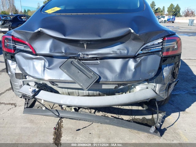 2023 TESLA MODEL 3 5YJ3E1EA2PF457474 Photo 5