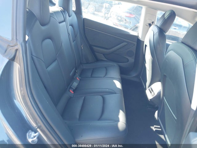 2023 TESLA MODEL 3 5YJ3E1EA2PF457474 Photo 7