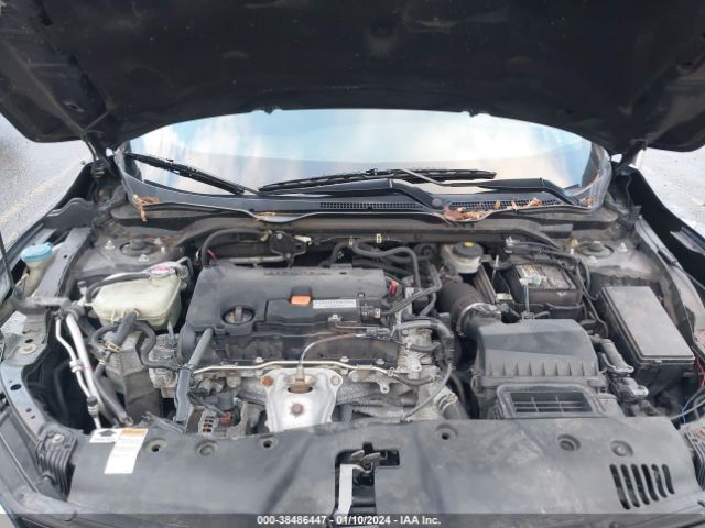 2HGFC2F73GH534652 Honda CIVIC EX