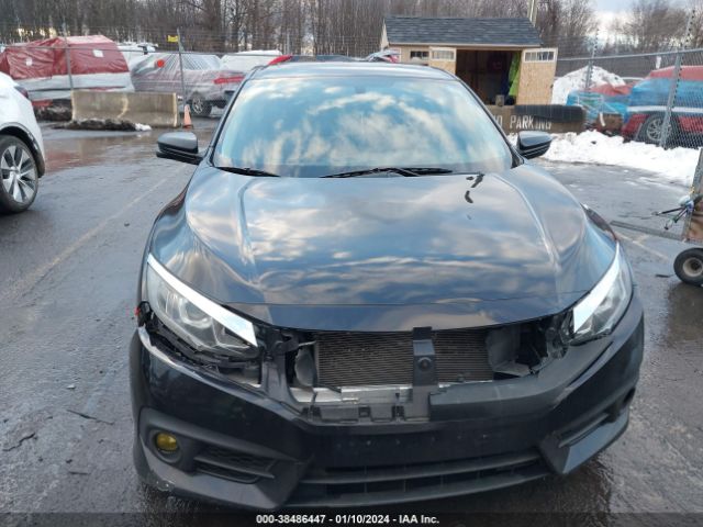 2HGFC2F73GH534652 Honda CIVIC EX