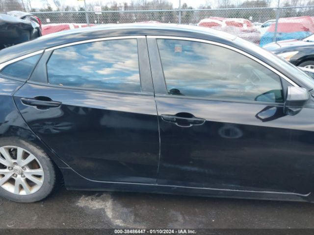 2HGFC2F73GH534652 Honda CIVIC EX