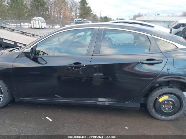 2HGFC2F73GH534652 Honda CIVIC EX