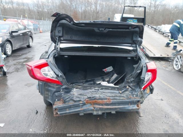 2HGFC2F73GH534652 Honda CIVIC EX