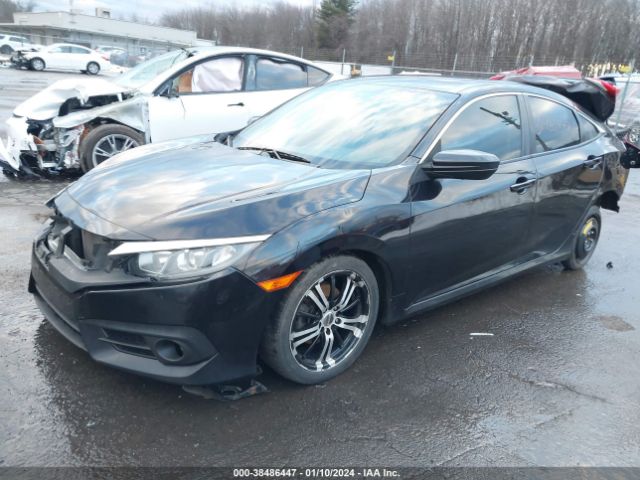 2HGFC2F73GH534652 Honda CIVIC EX