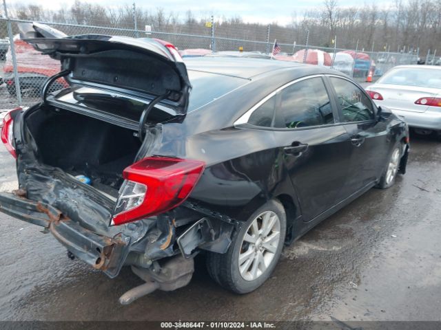 2HGFC2F73GH534652 Honda CIVIC EX