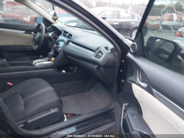 2HGFC2F73GH534652 Honda CIVIC EX