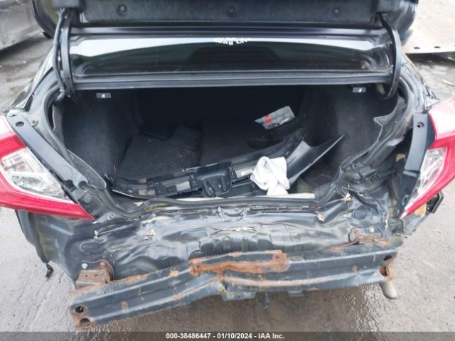 2HGFC2F73GH534652 Honda CIVIC EX