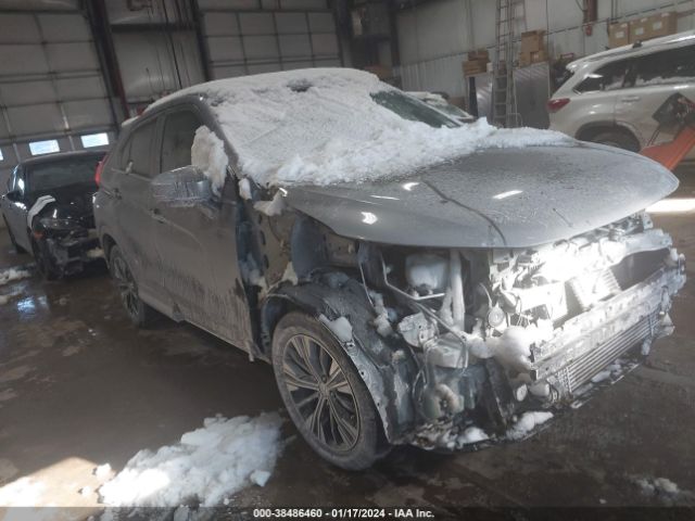 2019 MITSUBISHI ECLIPSE CROSS JA4AT5AAXKZ009510