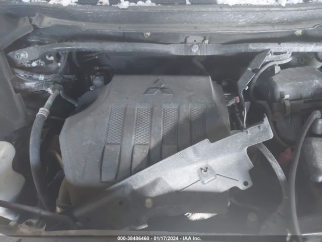 2019 MITSUBISHI ECLIPSE CROSS JA4AT5AAXKZ009510 Photo 9
