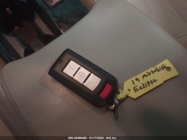 2019 MITSUBISHI ECLIPSE CROSS JA4AT5AAXKZ009510 Photo 10