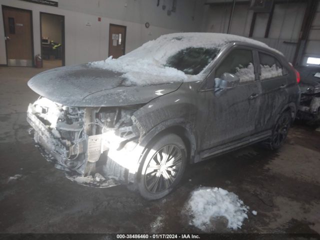 2019 MITSUBISHI ECLIPSE CROSS JA4AT5AAXKZ009510 Photo 1