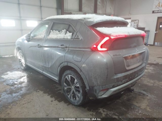 2019 MITSUBISHI ECLIPSE CROSS JA4AT5AAXKZ009510 Photo 2