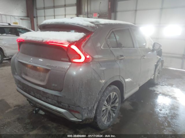 2019 MITSUBISHI ECLIPSE CROSS JA4AT5AAXKZ009510 Photo 3