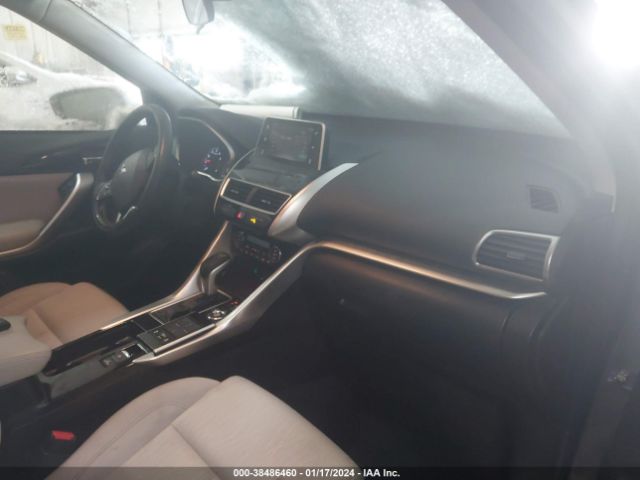 2019 MITSUBISHI ECLIPSE CROSS JA4AT5AAXKZ009510 Photo 4