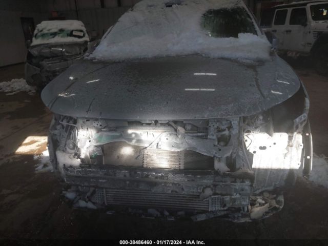 2019 MITSUBISHI ECLIPSE CROSS JA4AT5AAXKZ009510 Photo 5