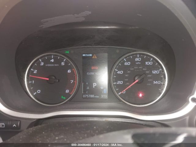 2019 MITSUBISHI ECLIPSE CROSS JA4AT5AAXKZ009510 Photo 6