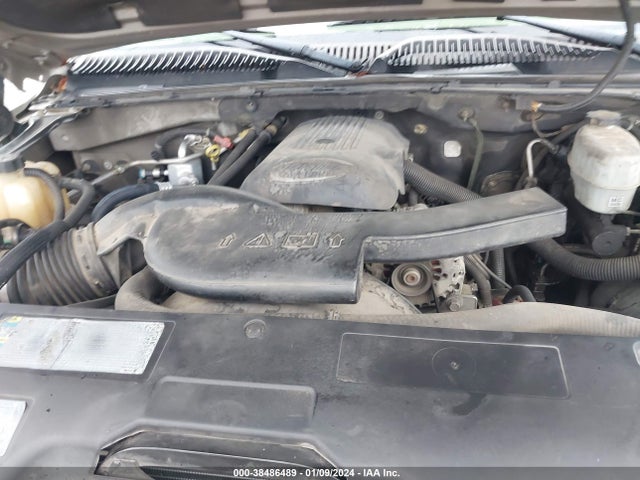 38486489 :رقم المزاد ، 1GNEK13Z64R208876 vin ، 2004 Chevrolet Tahoe Z71 مزاد بيع