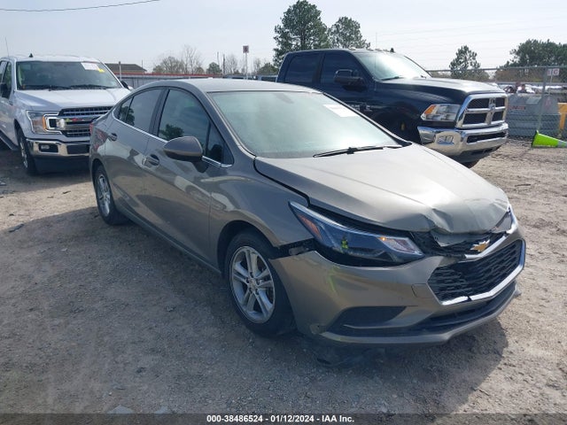 2018 1G1BE5SM1J7224239 main image