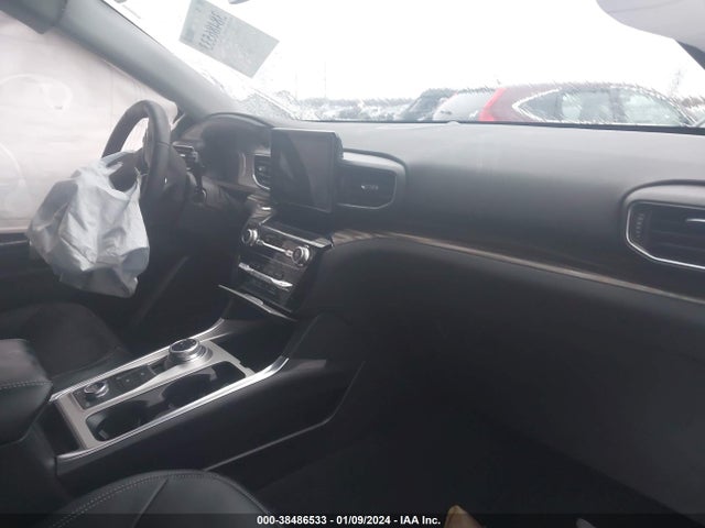 Ford Explorer Limited 2023 1FMSK8FH2PGB40904 Image 5