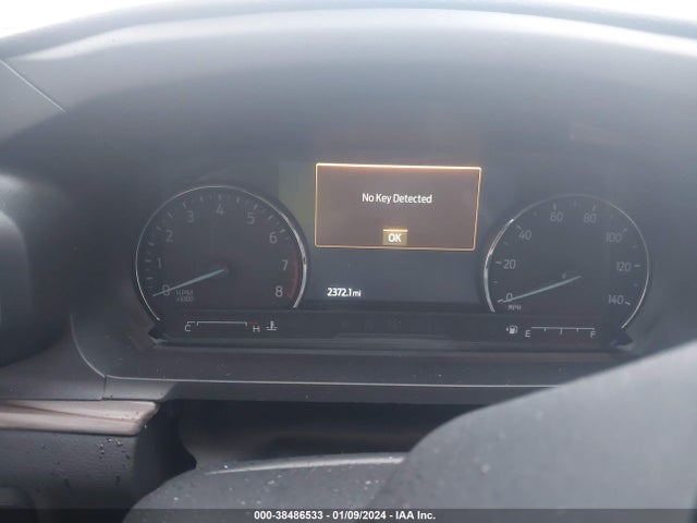 Ford Explorer Limited 2023 1FMSK8FH2PGB40904 Image 7