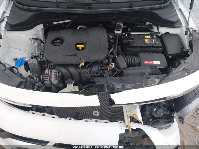 KIA Soul Gt-line 2020 KNDJ63AU6L7010680 Image 10
