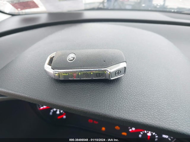 KIA Soul Gt-line 2020 KNDJ63AU6L7010680 Image 11