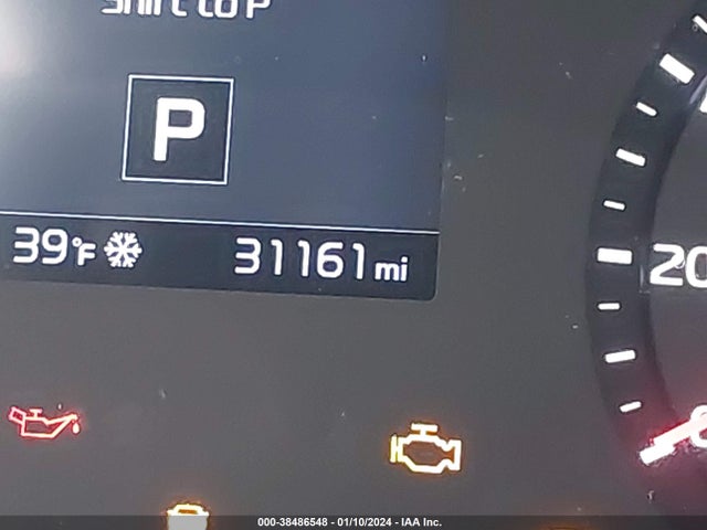 KIA Soul Gt-line 2020 KNDJ63AU6L7010680 Image 15