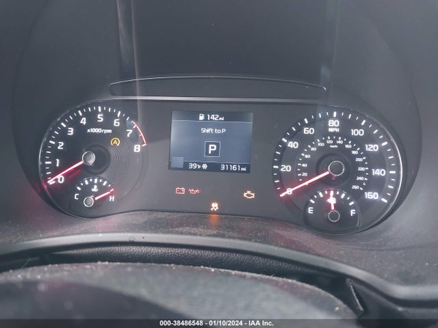 KIA Soul Gt-line 2020 KNDJ63AU6L7010680 Image 7