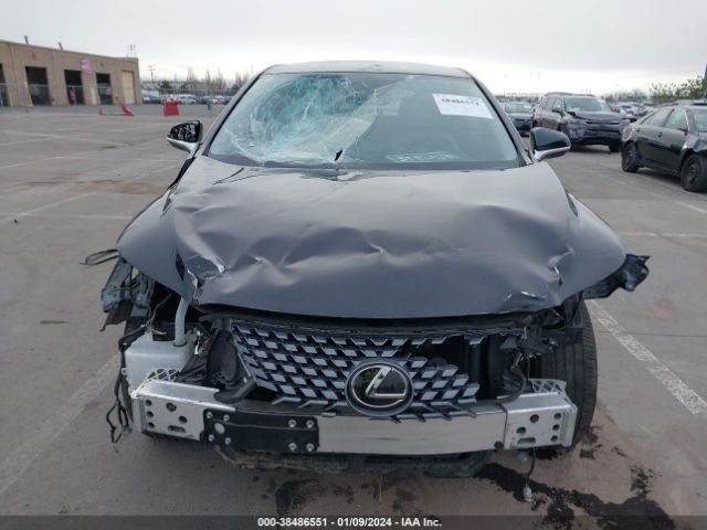 2T2AZMAA3MC190540 Lexus RX 350