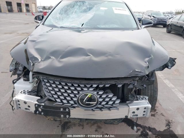 2T2AZMAA3MC190540 Lexus RX 350